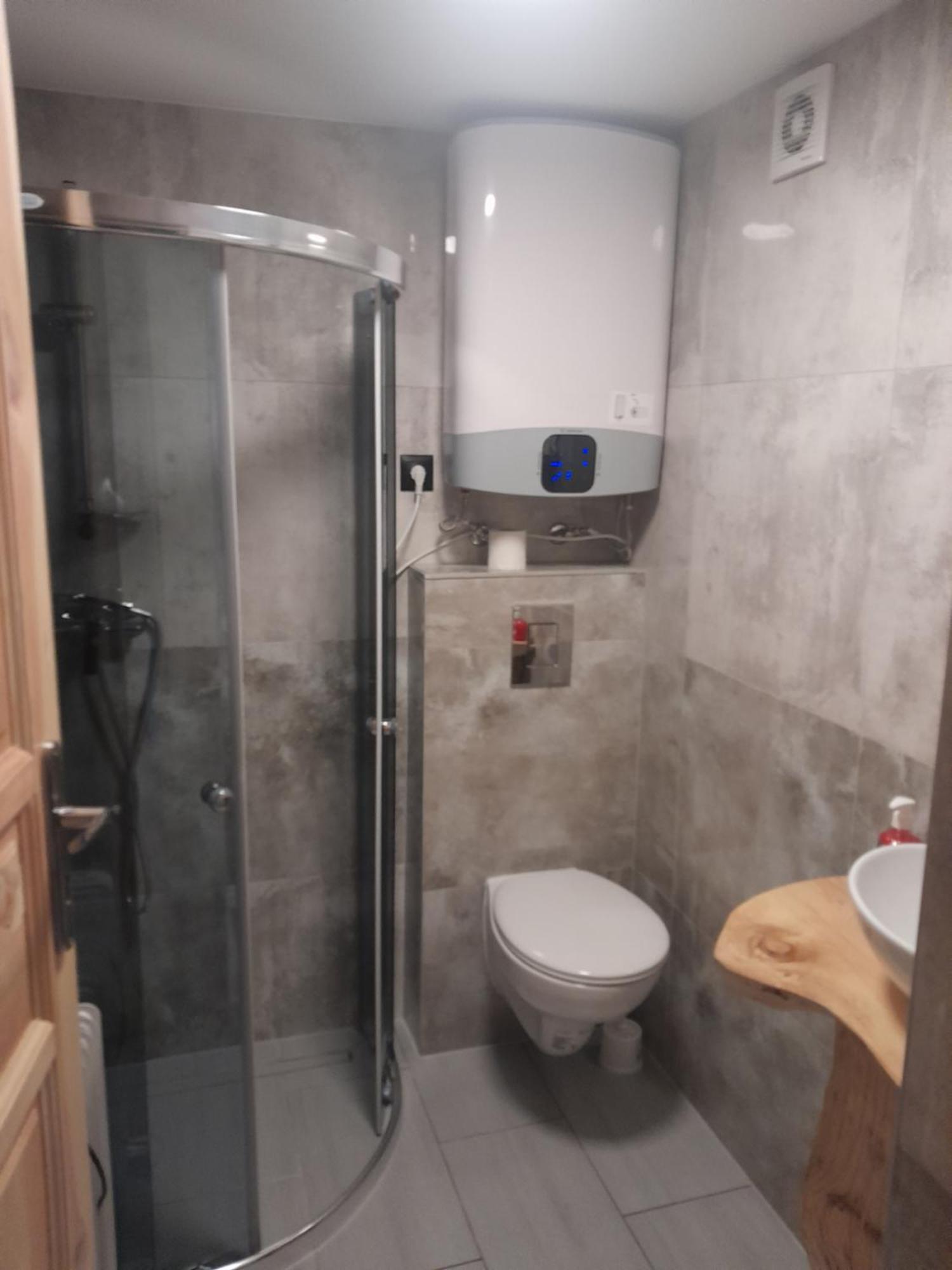 Harenda Holiday home Zakopane