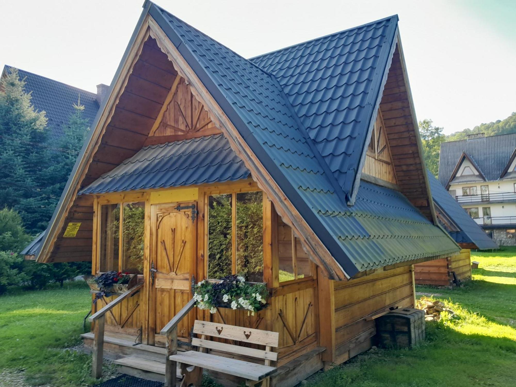 Holiday home Harenda *