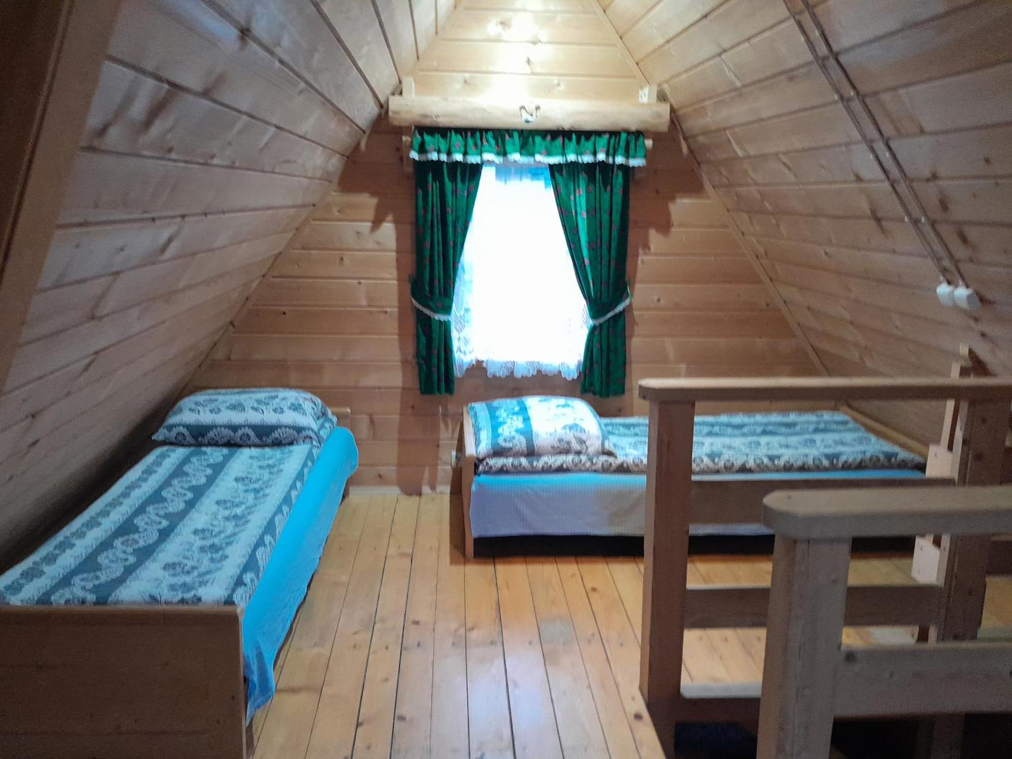 Harenda Holiday home