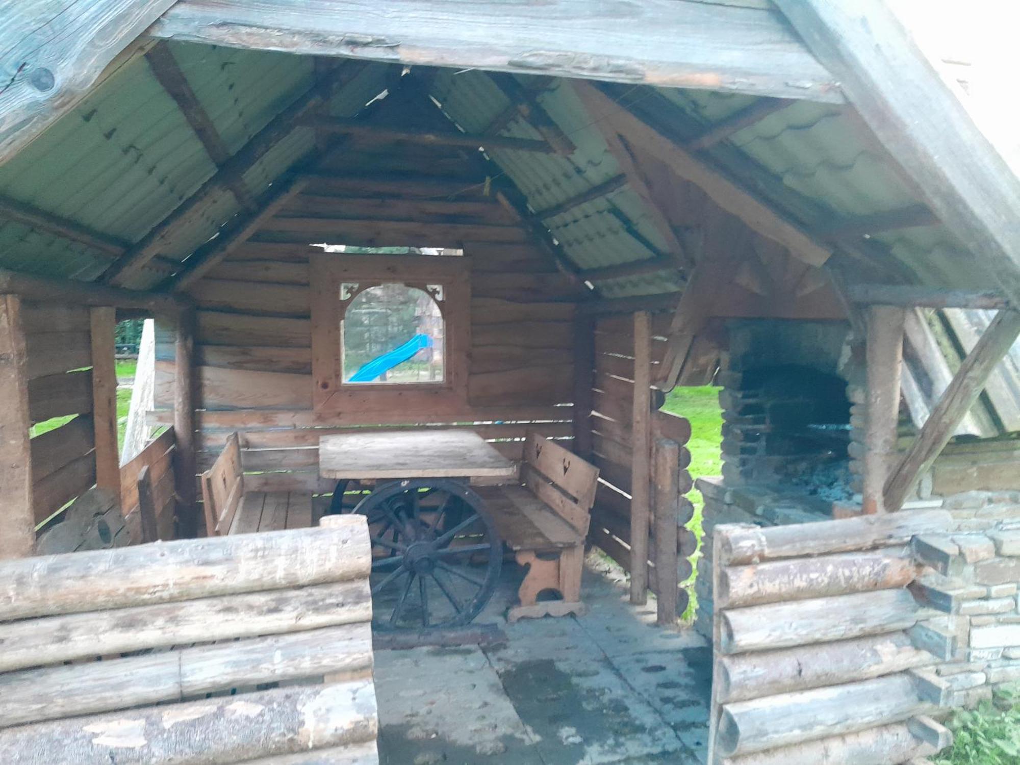 Holiday home Harenda *