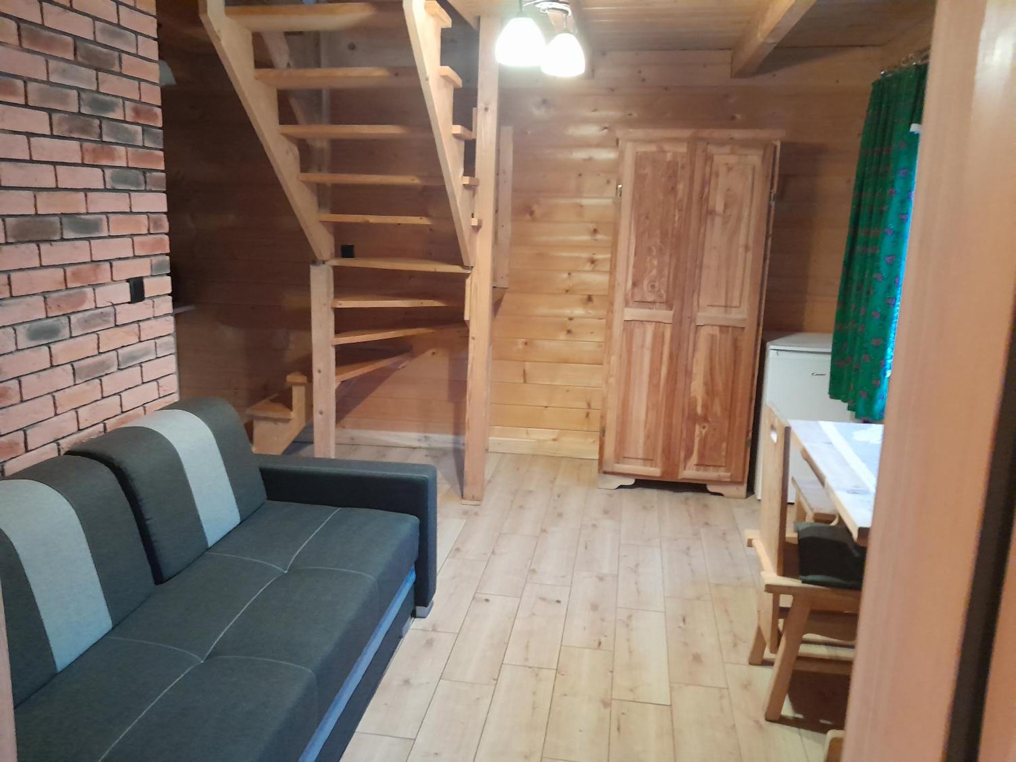 Harenda Holiday home Zakopane