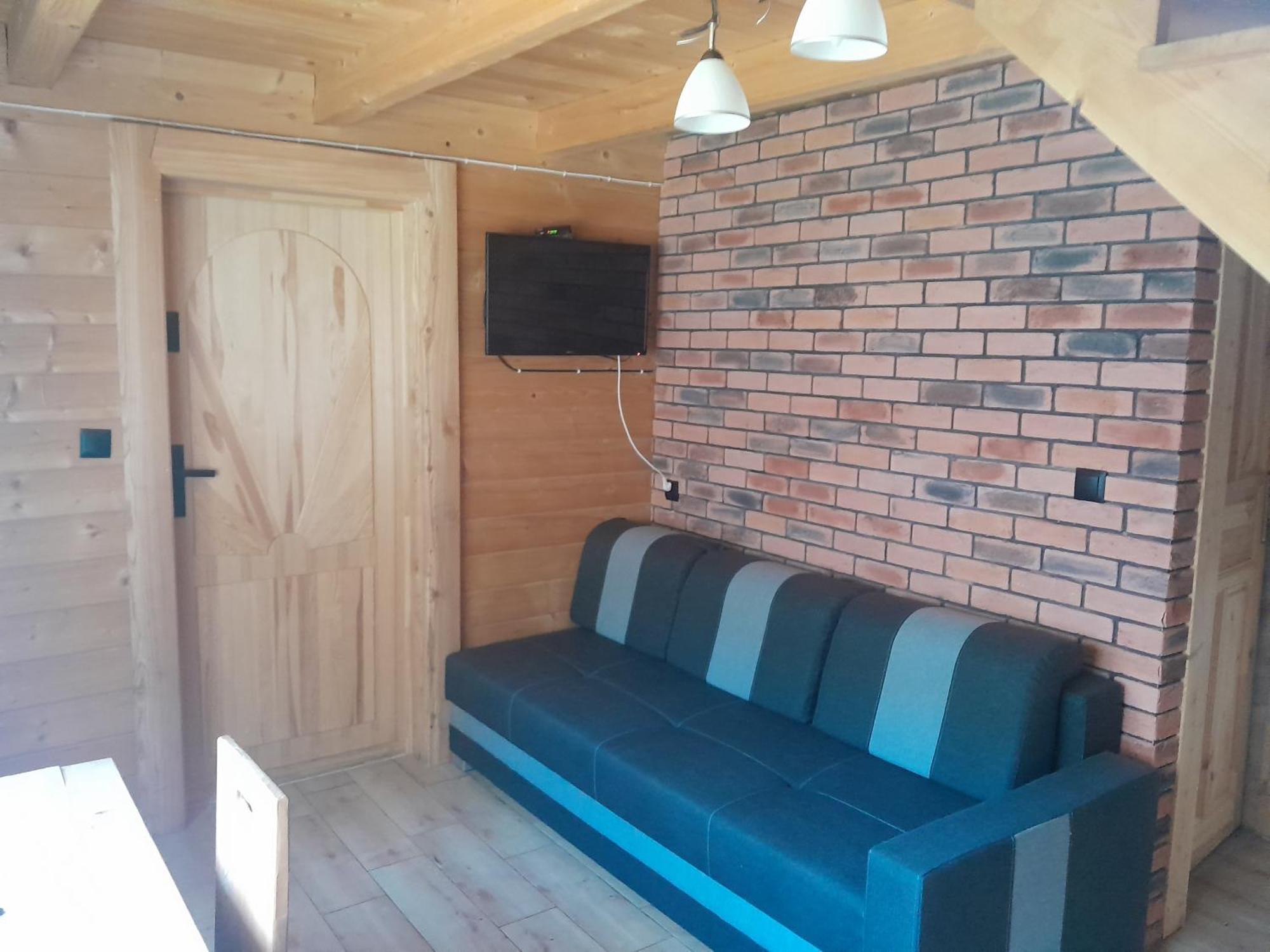 Holiday home Harenda Zakopane