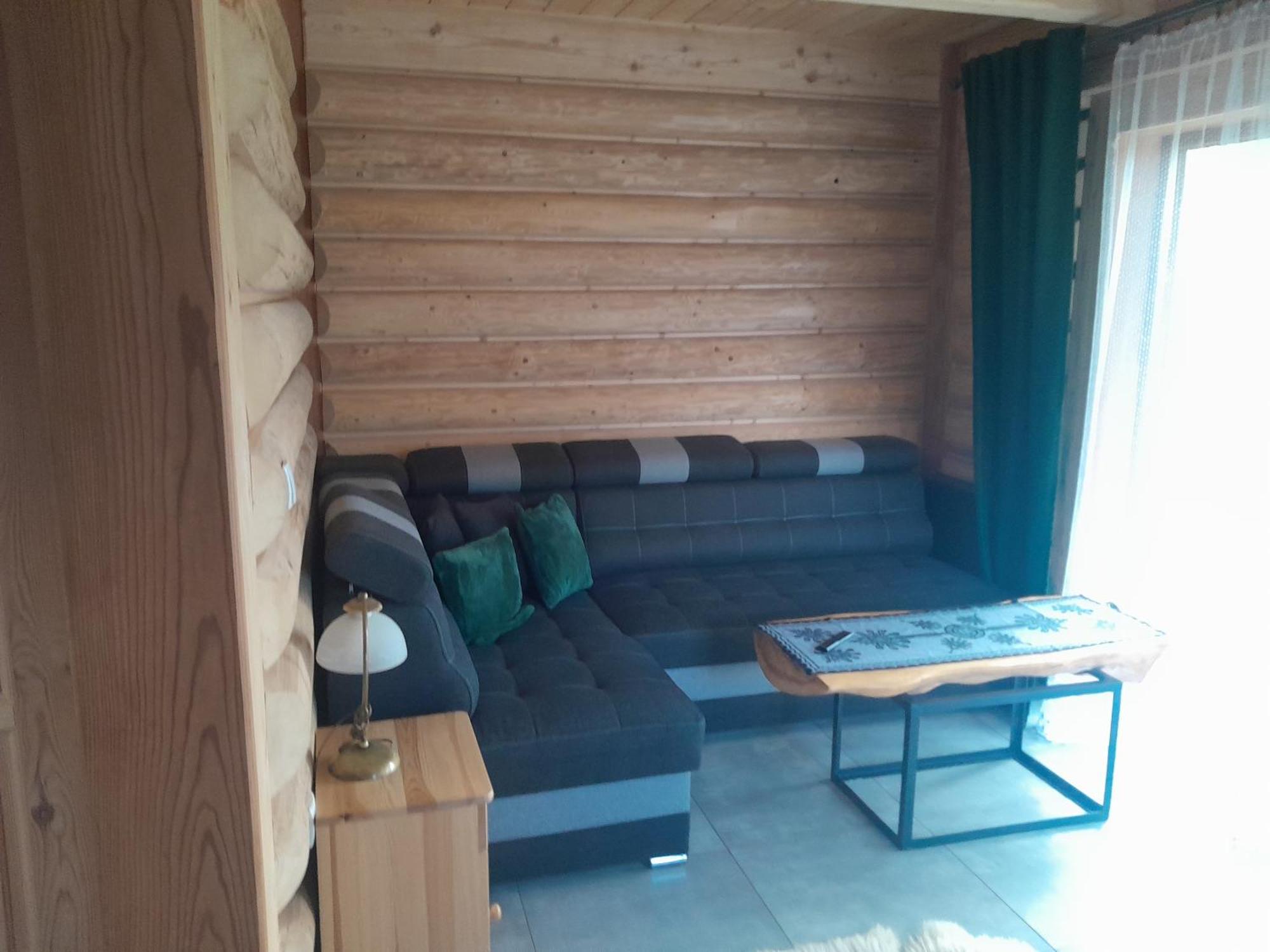 Holiday home Harenda