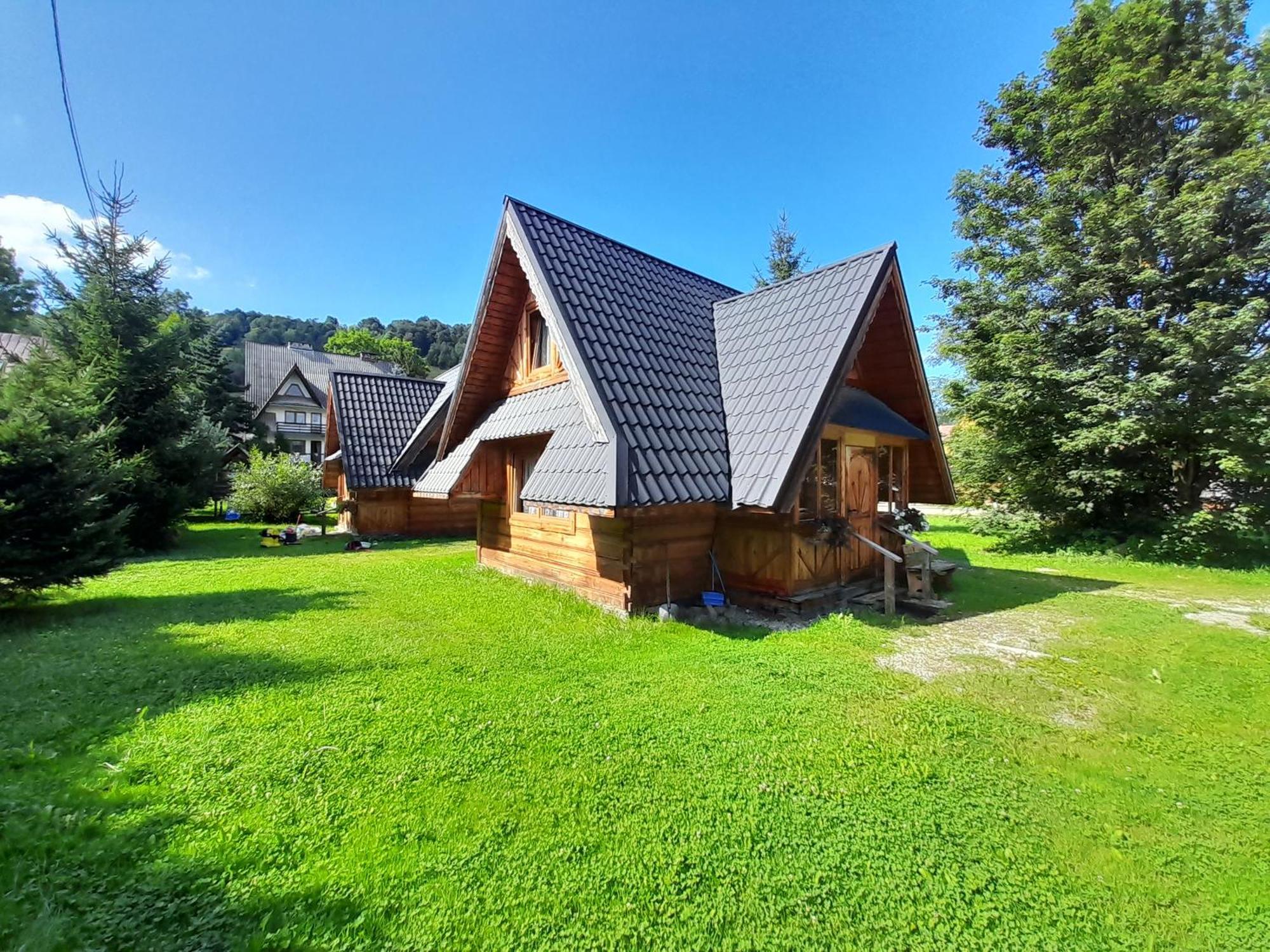 Harenda Holiday home Zakopane