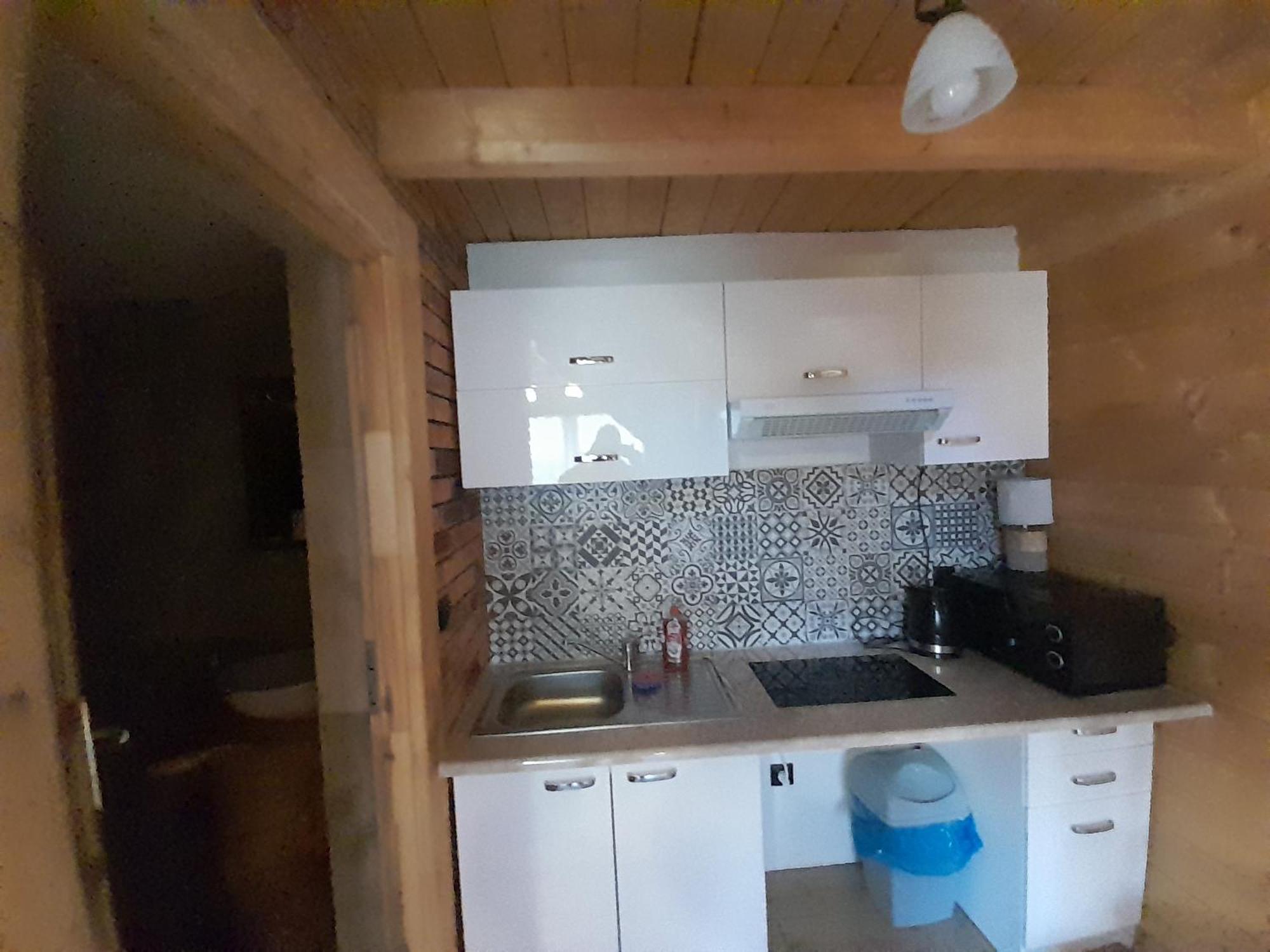Holiday home Harenda Zakopane