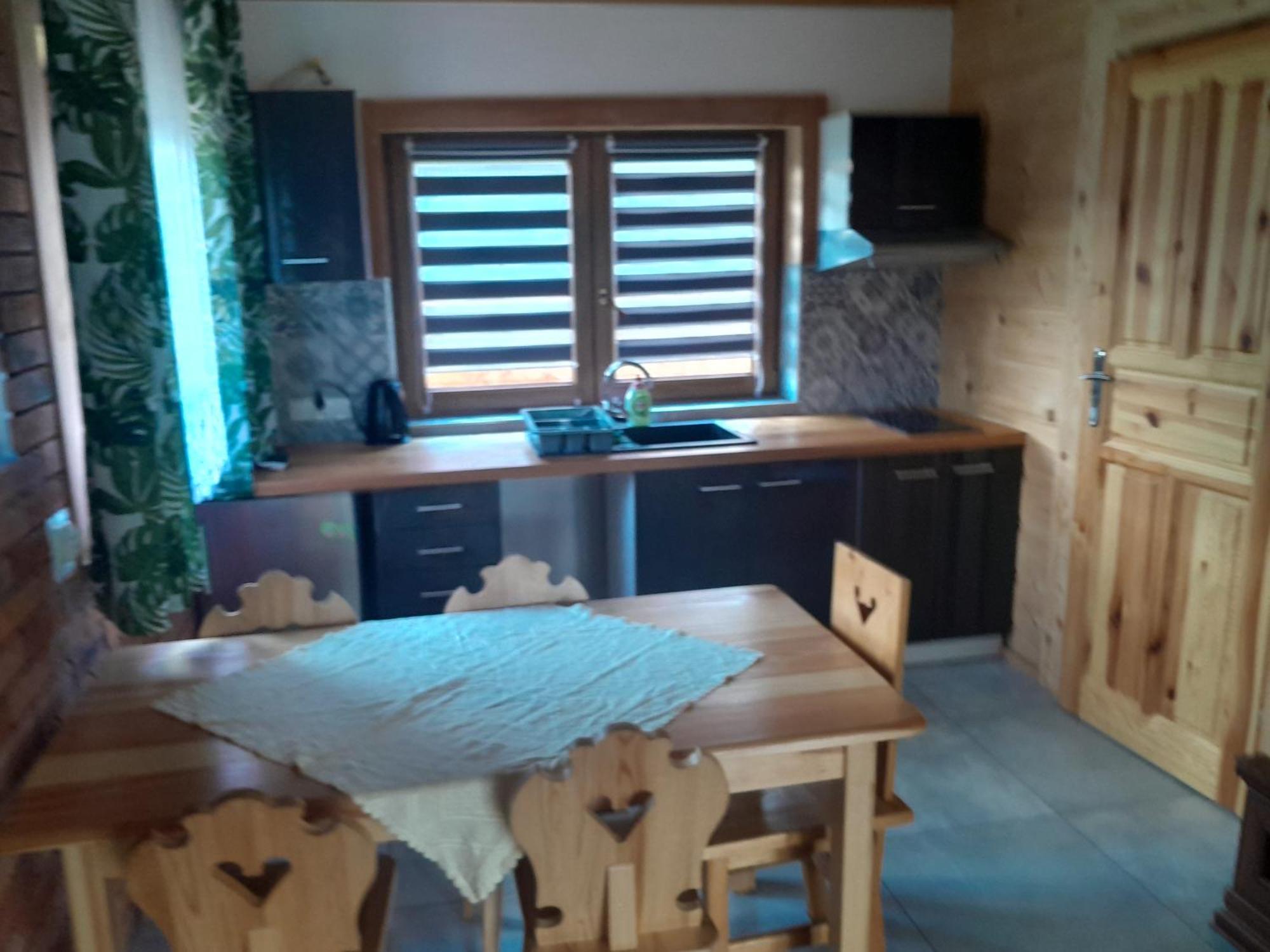 Holiday home Harenda *