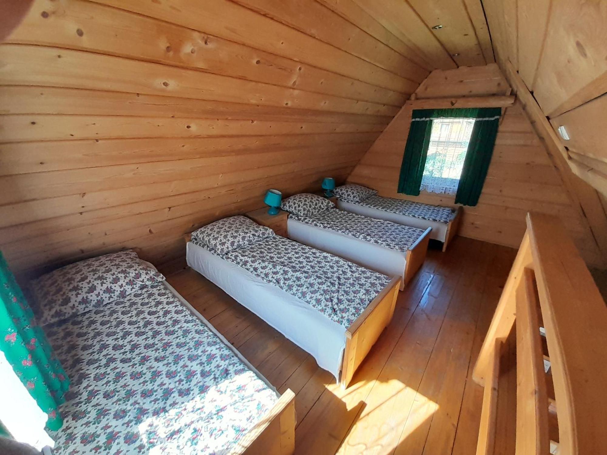 Holiday home Harenda Zakopane