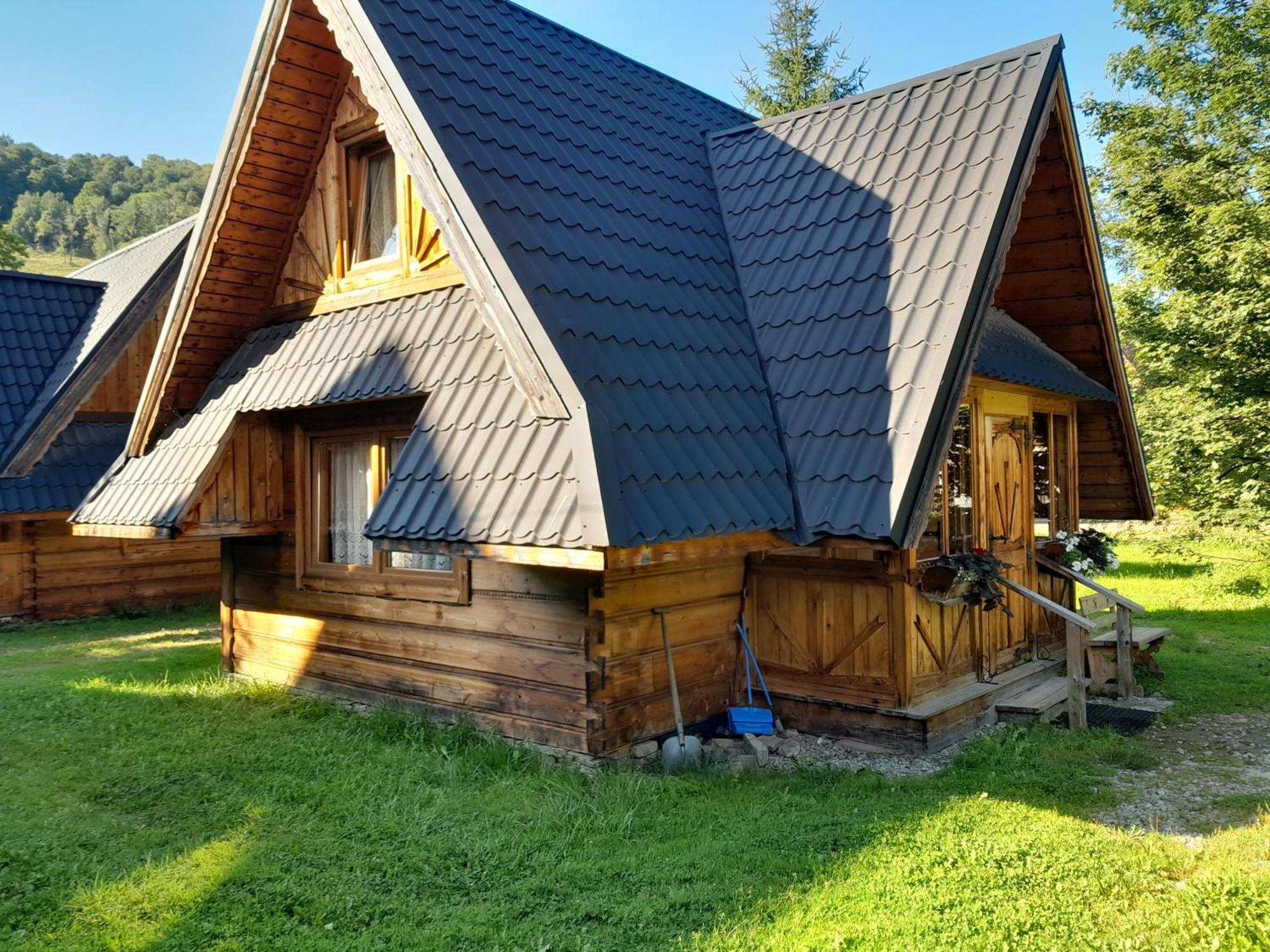 Holiday home Harenda Zakopane