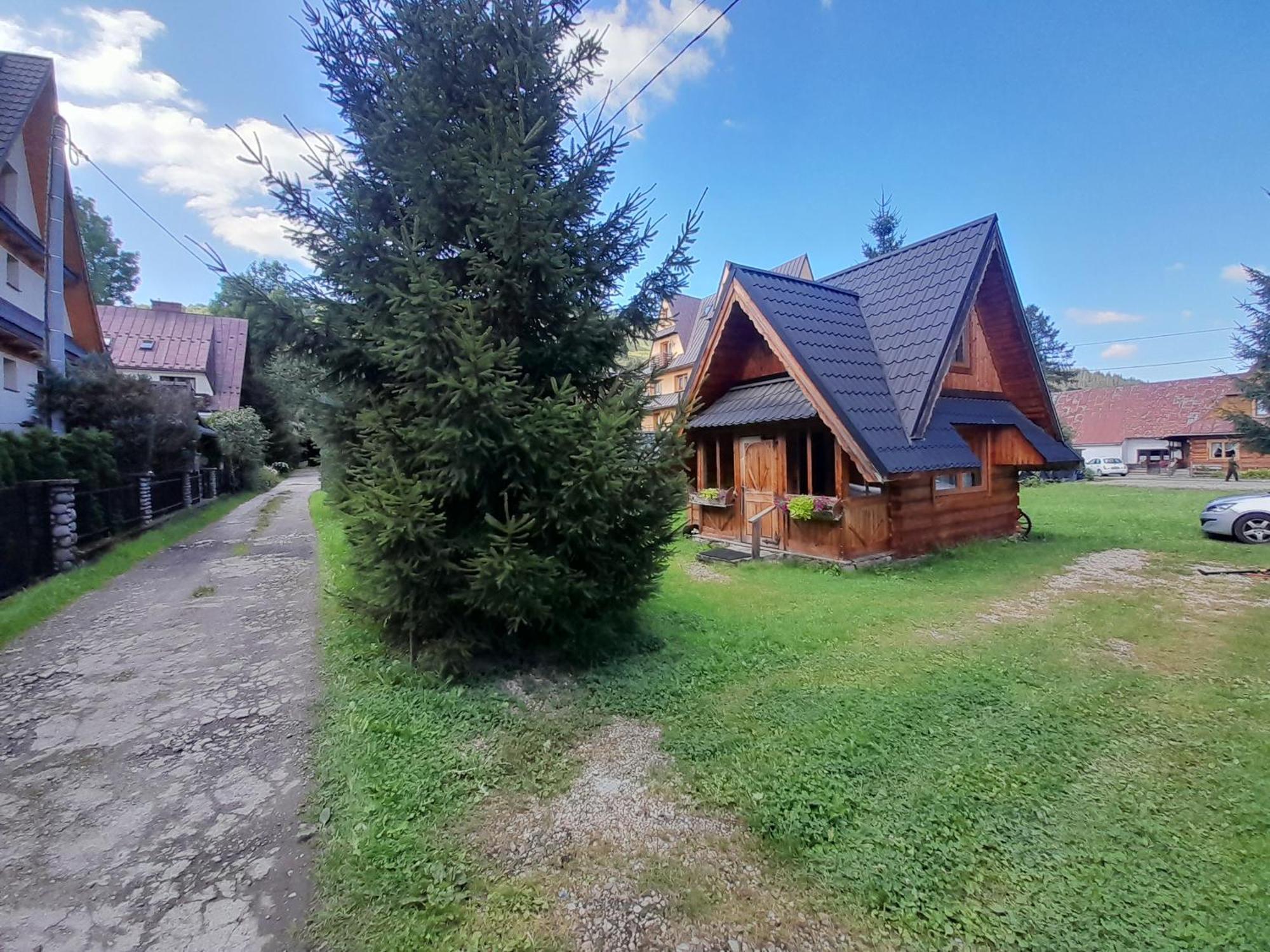 Harenda Zakopane